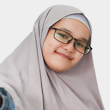 Clarissa Putri Brahmana