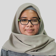 Carissa Deana Ariefsyah