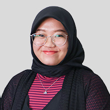 Sabrina Nur Hafizah
