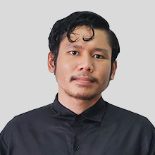 Zulfikar Pranata Wirawan