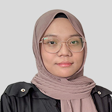 Annisa Sari Endropranoto