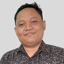 Muhammad Rizky Firdaus