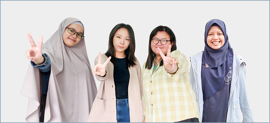 UNIVERSITAS BINA NUSANTARA