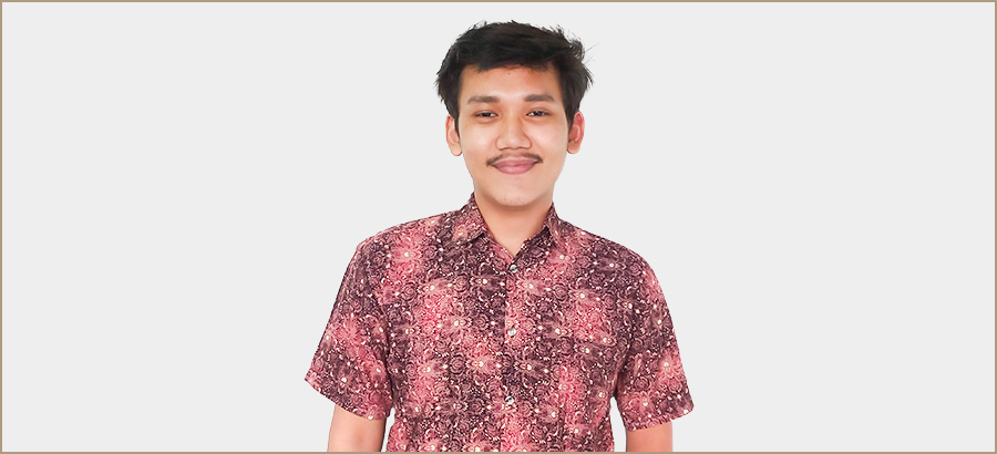 UNIVERSITAS NASIONAL