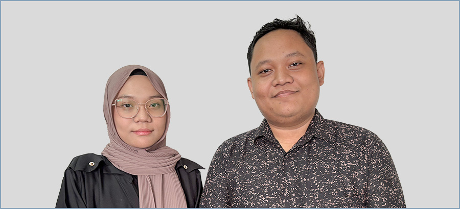 UNIVERSITAS DARMA PERSADA