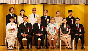 第2回「日本写真絵本大賞」授賞式を開催