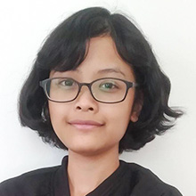 Anggita Pramesthi Adrianto