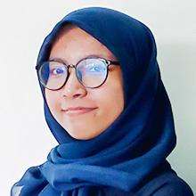 Salma Efizah Putri