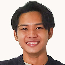 Ahmad Kieran Sulistyo