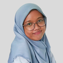 Syfa Fauzah