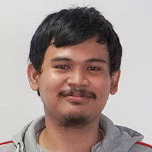 Andres Suhendrawan