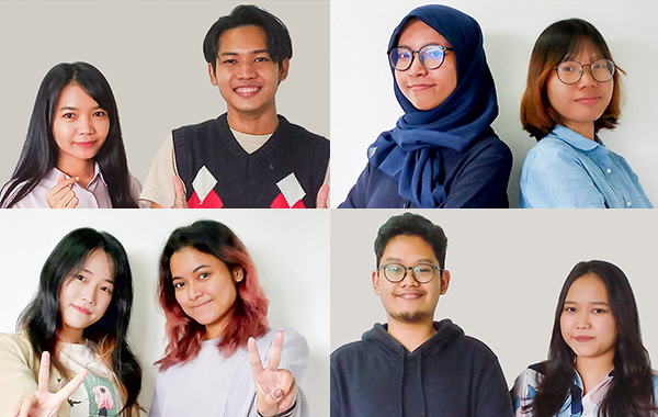 Testimoni Terbaru dari Peserta Internship Periode Februari-Agustus 2023