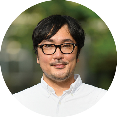 沖 昌之