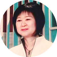 片山 由美子